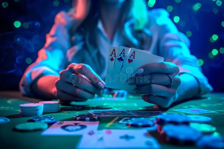 Nhiều trò chơi slot online đa dạng chủ đề tại 789 789club