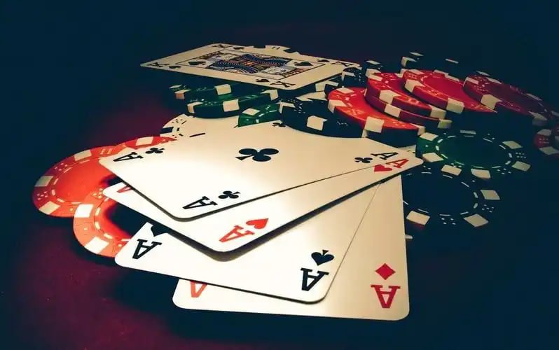 Sảnh live casino trực tuyến tại 789 789club với dealer thật